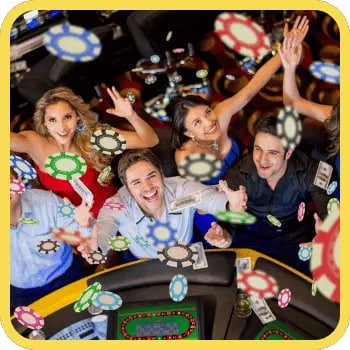 Màn hình hiển thị ưu đãi khuyến mãi dành cho thành viên mới trên tai kubet